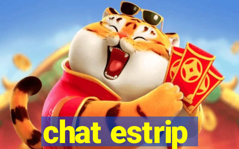 chat estrip